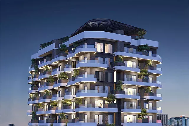 Sharafi Development Launches Marea Residences on Dubai Islands | Luxury Waterfront Living