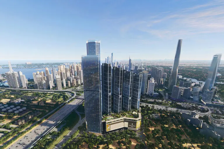 Sobha Realty Launches The Mirage at Sobha Central After AED3.5 Billion Sales Milestone