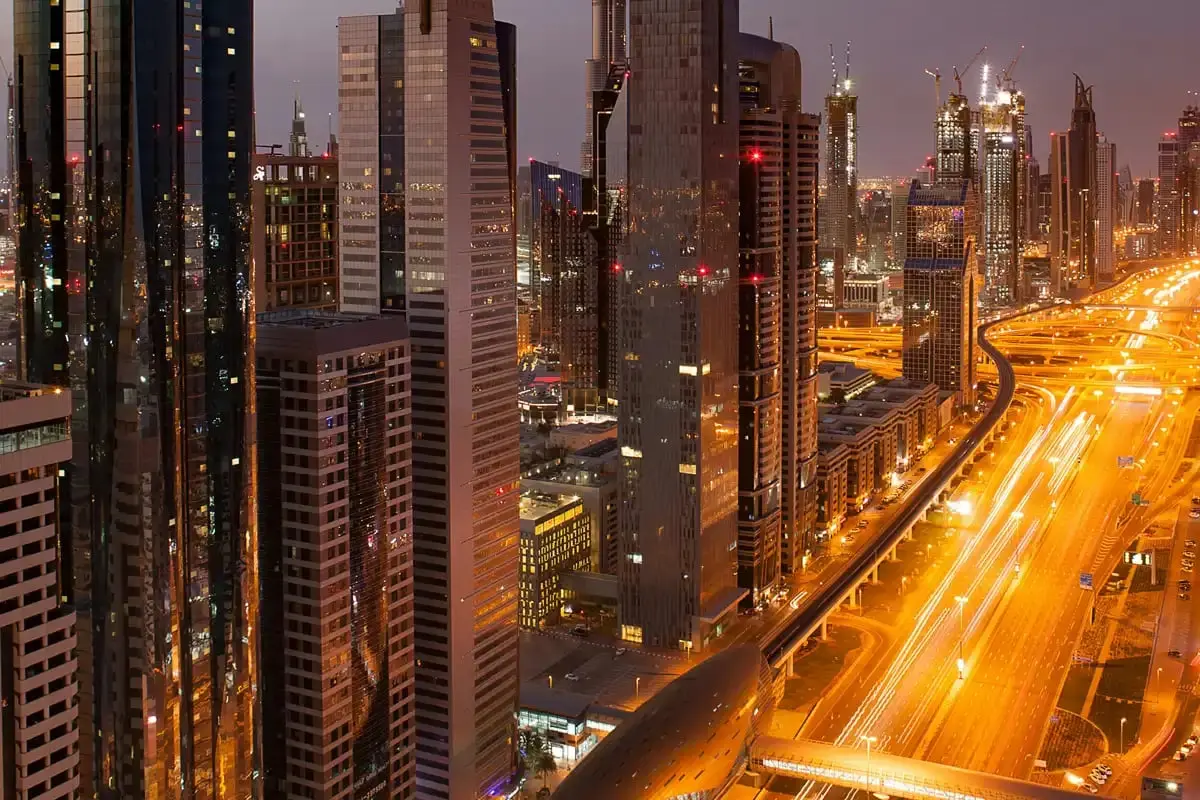 UAE Real Estate Q3 2025: Dubai and Abu Dhabi Off-Plan Property Market Growth