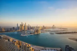 UAE Launches Comprehensive 2026 Tourism Strategy with $517M Campaign Success