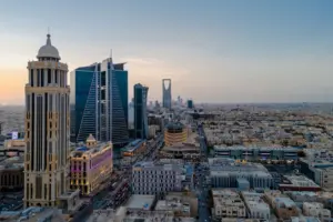 Valor Hospitality $1bn Expansion: 25 New Hotels Planned for Saudi Arabia