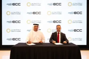 ECC Awarded Main Contract for Sidr Residences at Expo City Dubai