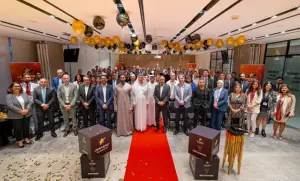 DAMAC Elevate: Digital Employee Recognition Platform Launches in Dubai