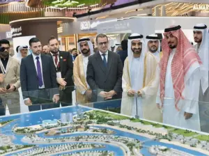Ajmal Makan Achieves Dh677 Million Sales at Sharjah Real Estate Exhibition