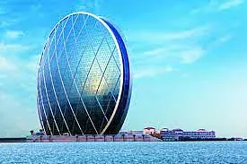 Aldar Group Records 36% Profit Surge in 2025, Reaches Dh40.6 Billion in Sales