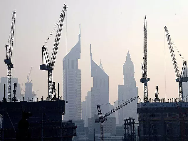 Dubai Off-Plan Property Buying Guide: Essential Tips for 2026 Investors