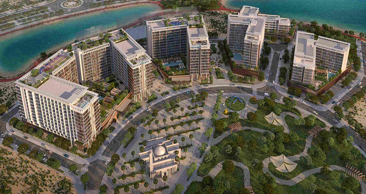 Deyaar Reports 26% Profit Growth in 2025, Highlights UAE Real Estate Resilience