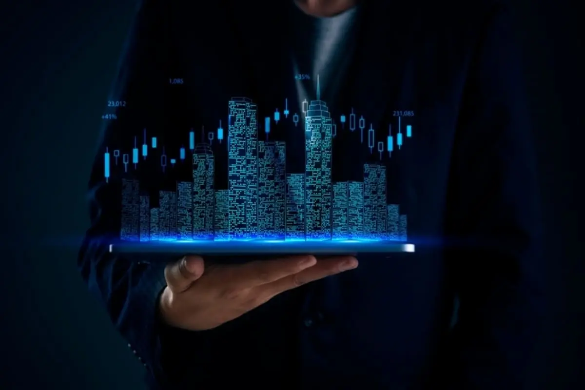 Dubai Launches Real Estate Tokenization Phase II: 7.8 Million Tokens Open for Resale