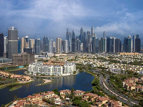 Dubai Launches Regulated Secondary Market for Real Estate Tokens