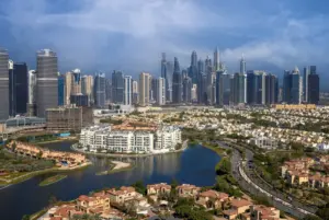 Dubai Property Market Surges 63% in January 2026: Off-Plan Segment Leads Growth
