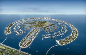Dubai Ultra-Luxury Real Estate: Palm Jebel Ali Leads $5M+ Home Sales in 2025