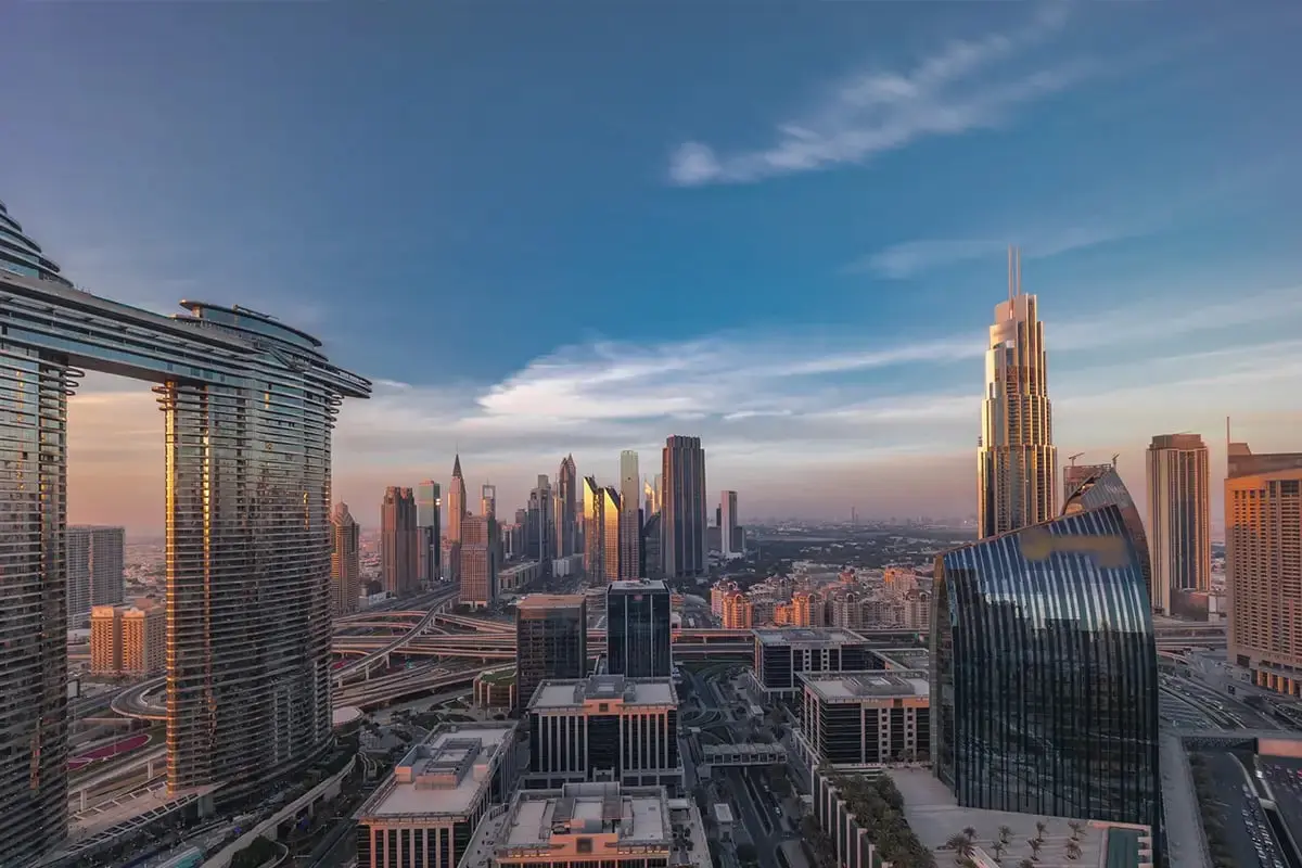 UAE Real Estate: How ESG is Driving Global Institutional Investment