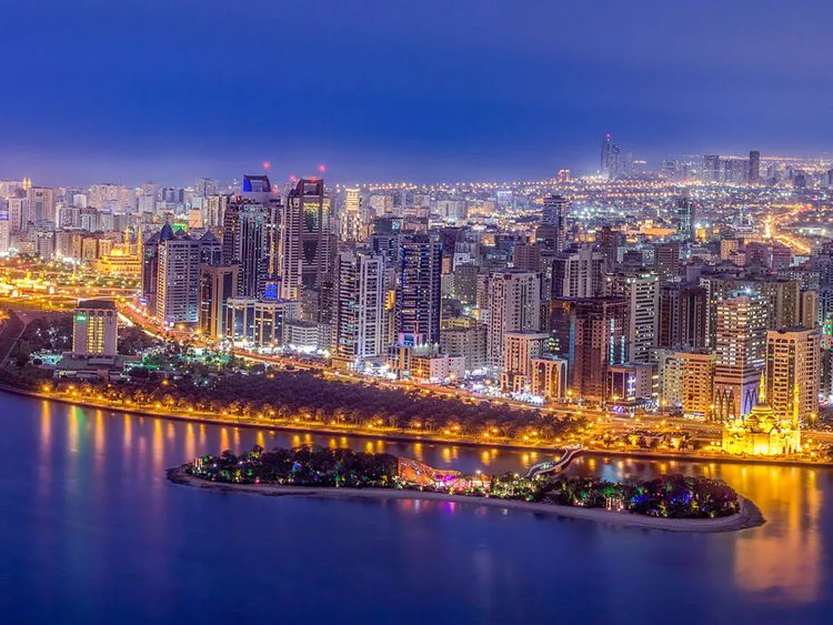 Kuwaiti Investors Boost Sharjah Real Estate with Dh1.049 Billion Investment in 2025