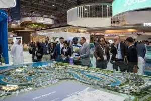 Sharjah Real Estate Exhibition ACRES 2026: Record-Breaking Transactions and Investor Interest
