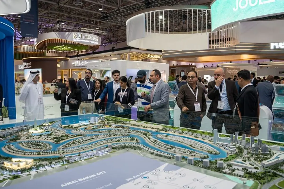 Sharjah Real Estate Exhibition ACRES 2026: Record-Breaking Transactions and Investor Interest