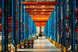 UAE Industrial Real Estate: Rental Growth and Market Trends in 2026