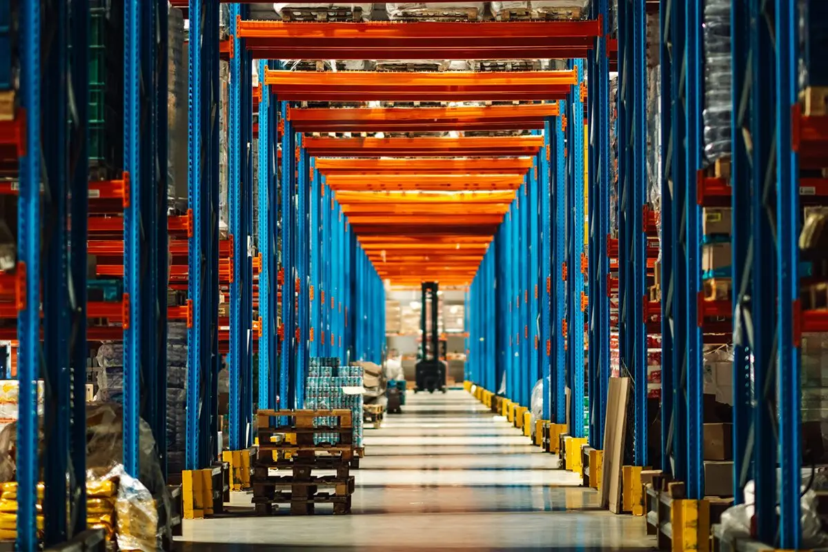 UAE Industrial Real Estate: Rental Growth and Market Trends in 2026