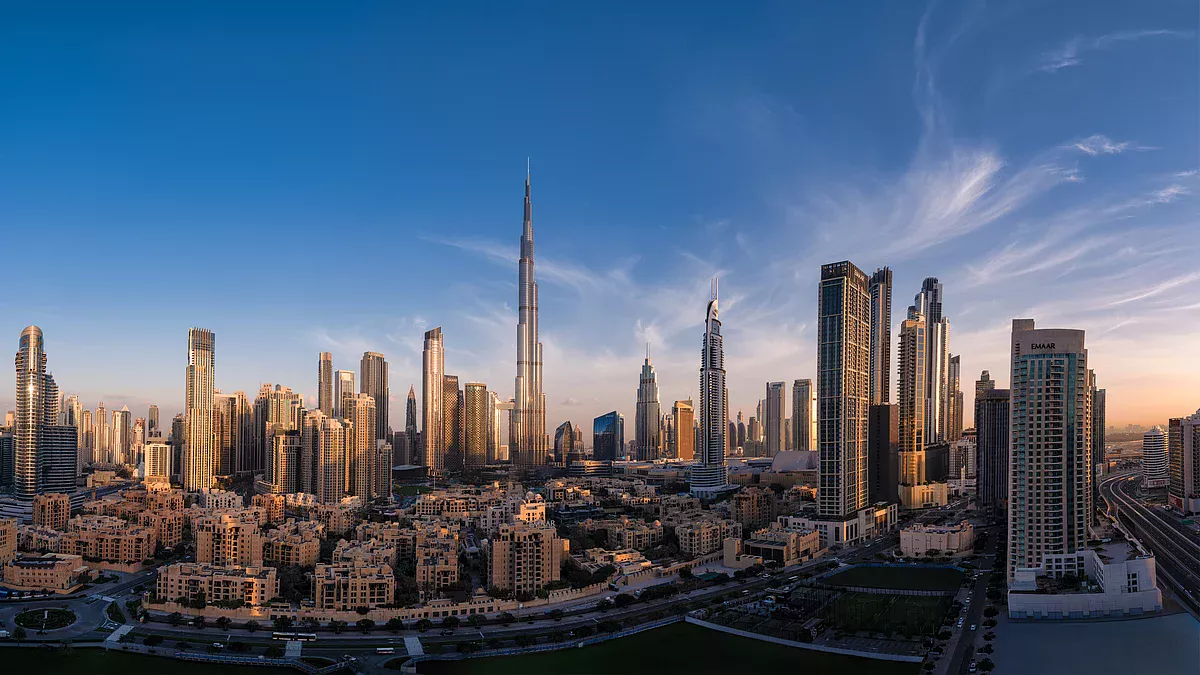 UAE Real Estate Investment Guide: Turning Homes into Profitable Assets